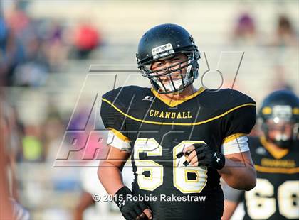 Thumbnail 3 in Kaufman @ Crandall photogallery.