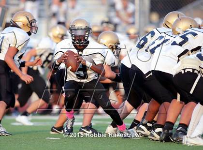 Thumbnail 3 in Kaufman @ Crandall photogallery.