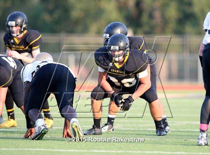 Thumbnail 3 in Kaufman @ Crandall photogallery.
