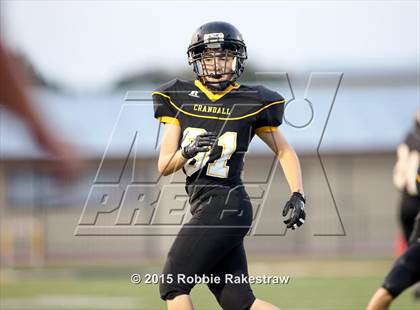 Thumbnail 1 in Kaufman @ Crandall photogallery.