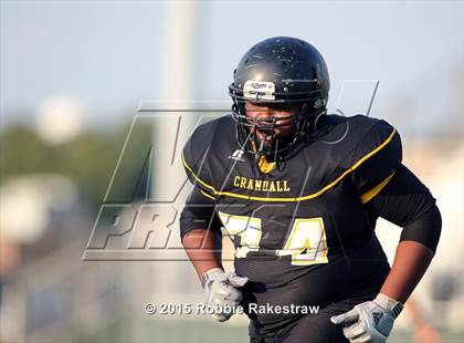 Thumbnail 3 in Kaufman @ Crandall photogallery.