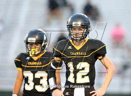 Thumbnail 1 in Kaufman @ Crandall photogallery.