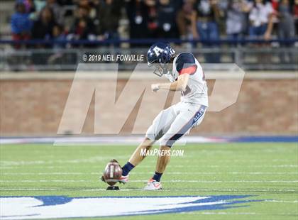 Thumbnail 1 in Allen @ Dallas Jesuit photogallery.