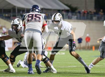 Thumbnail 1 in Allen @ Dallas Jesuit photogallery.