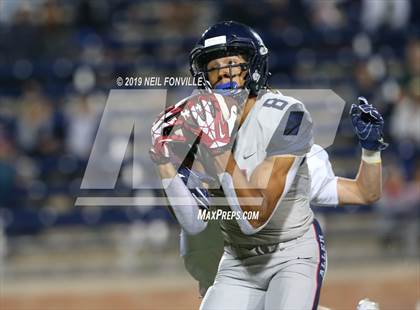Thumbnail 1 in Allen @ Dallas Jesuit photogallery.
