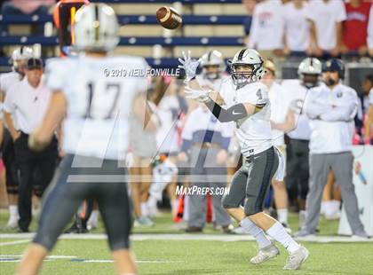 Thumbnail 3 in Allen @ Dallas Jesuit photogallery.