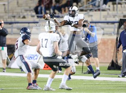 Thumbnail 2 in Allen @ Dallas Jesuit photogallery.