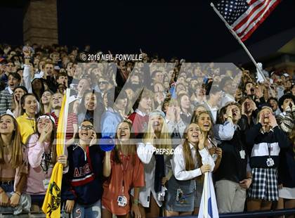 Thumbnail 3 in Allen @ Dallas Jesuit photogallery.