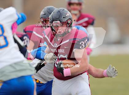 Thumbnail 3 in Wheat Ridge @ Dakota Ridge photogallery.