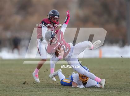 Thumbnail 3 in Wheat Ridge @ Dakota Ridge photogallery.