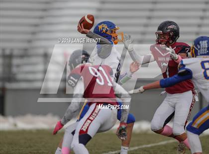 Thumbnail 3 in Wheat Ridge @ Dakota Ridge photogallery.