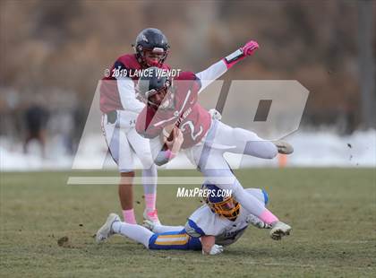 Thumbnail 2 in Wheat Ridge @ Dakota Ridge photogallery.
