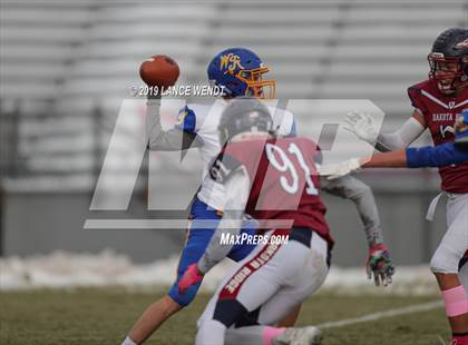 Thumbnail 2 in Wheat Ridge @ Dakota Ridge photogallery.