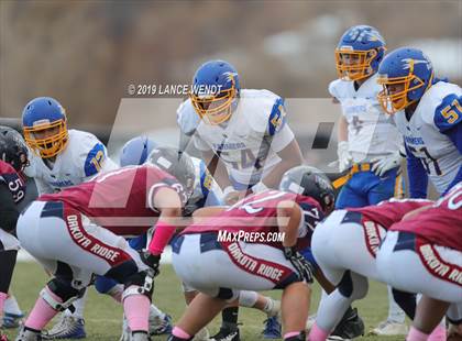 Thumbnail 2 in Wheat Ridge @ Dakota Ridge photogallery.