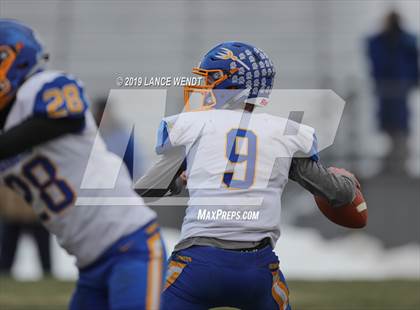 Thumbnail 2 in Wheat Ridge @ Dakota Ridge photogallery.