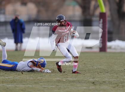 Thumbnail 3 in Wheat Ridge @ Dakota Ridge photogallery.