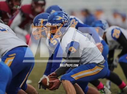 Thumbnail 1 in Wheat Ridge @ Dakota Ridge photogallery.