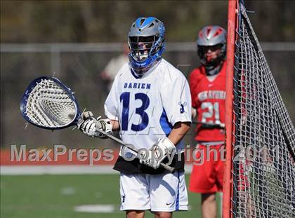 Thumbnail 2 in Niskayuna @ Darien photogallery.