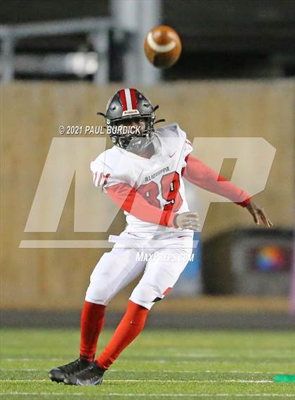 Thumbnail 1 in Aliquippa@ Bishop McDevitt (PIAA 4A Championship) photogallery.