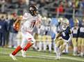 Photo from the gallery "Aliquippa@ Bishop McDevitt (PIAA 4A Championship)"