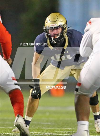 Thumbnail 3 in Aliquippa@ Bishop McDevitt (PIAA 4A Championship) photogallery.