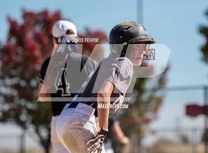 Thumbnail 1 in Mountain View vs. Discovery Canyon (CHSAA 4A First Round Playoff) photogallery.
