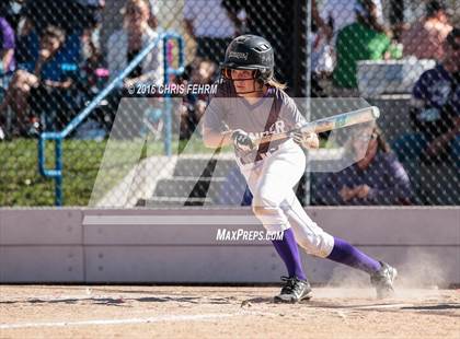 Thumbnail 1 in Mountain View vs. Discovery Canyon (CHSAA 4A First Round Playoff) photogallery.