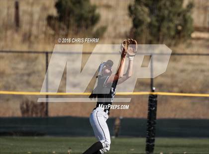 Thumbnail 1 in Mountain View vs. Discovery Canyon (CHSAA 4A First Round Playoff) photogallery.