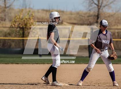 Thumbnail 2 in Mountain View vs. Discovery Canyon (CHSAA 4A First Round Playoff) photogallery.