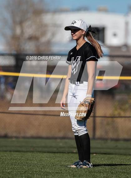 Thumbnail 3 in Mountain View vs. Discovery Canyon (CHSAA 4A First Round Playoff) photogallery.