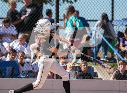 Thumbnail 3 in Mountain View vs. Discovery Canyon (CHSAA 4A First Round Playoff) photogallery.