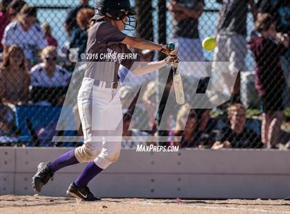 Thumbnail 1 in Mountain View vs. Discovery Canyon (CHSAA 4A First Round Playoff) photogallery.