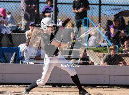 Thumbnail 2 in Mountain View vs. Discovery Canyon (CHSAA 4A First Round Playoff) photogallery.