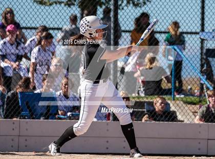 Thumbnail 1 in Mountain View vs. Discovery Canyon (CHSAA 4A First Round Playoff) photogallery.
