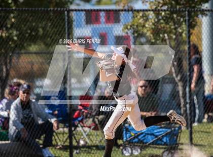 Thumbnail 2 in Mountain View vs. Discovery Canyon (CHSAA 4A First Round Playoff) photogallery.