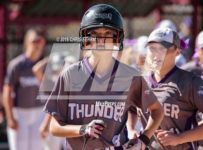 Thumbnail 1 in Mountain View vs. Discovery Canyon (CHSAA 4A First Round Playoff) photogallery.