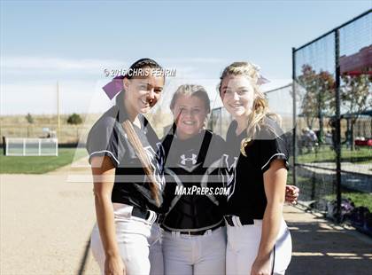 Thumbnail 2 in Mountain View vs. Discovery Canyon (CHSAA 4A First Round Playoff) photogallery.