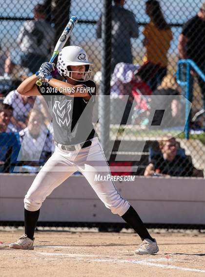 Thumbnail 2 in Mountain View vs. Discovery Canyon (CHSAA 4A First Round Playoff) photogallery.