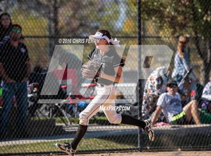 Thumbnail 1 in Mountain View vs. Discovery Canyon (CHSAA 4A First Round Playoff) photogallery.