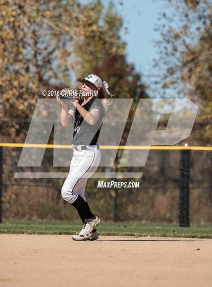 Thumbnail 2 in Mountain View vs. Discovery Canyon (CHSAA 4A First Round Playoff) photogallery.