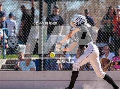 Thumbnail 3 in Mountain View vs. Discovery Canyon (CHSAA 4A First Round Playoff) photogallery.