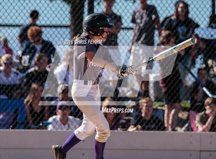 Thumbnail 3 in Mountain View vs. Discovery Canyon (CHSAA 4A First Round Playoff) photogallery.