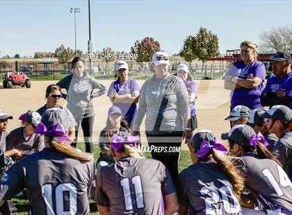 Thumbnail 3 in Mountain View vs. Discovery Canyon (CHSAA 4A First Round Playoff) photogallery.