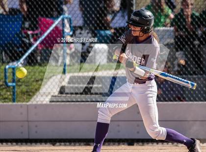 Thumbnail 1 in Mountain View vs. Discovery Canyon (CHSAA 4A First Round Playoff) photogallery.