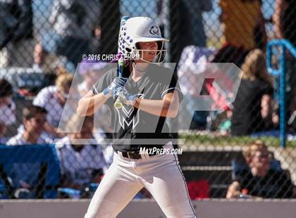 Thumbnail 1 in Mountain View vs. Discovery Canyon (CHSAA 4A First Round Playoff) photogallery.