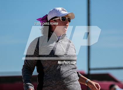 Thumbnail 3 in Mountain View vs. Discovery Canyon (CHSAA 4A First Round Playoff) photogallery.