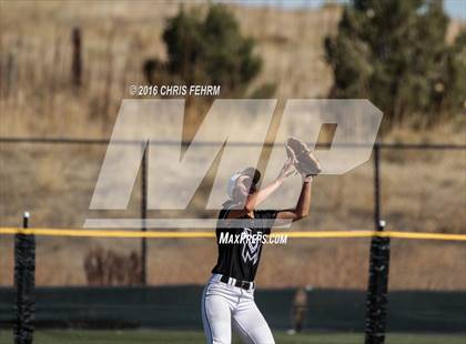 Thumbnail 3 in Mountain View vs. Discovery Canyon (CHSAA 4A First Round Playoff) photogallery.