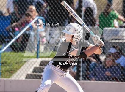 Thumbnail 1 in Mountain View vs. Discovery Canyon (CHSAA 4A First Round Playoff) photogallery.