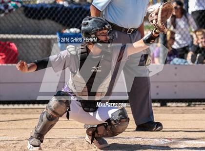 Thumbnail 3 in Mountain View vs. Discovery Canyon (CHSAA 4A First Round Playoff) photogallery.