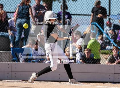 Thumbnail 1 in Mountain View vs. Discovery Canyon (CHSAA 4A First Round Playoff) photogallery.
